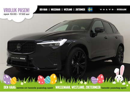 Volvo XC60 0