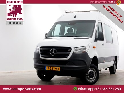 Mercedes-Benz Sprinter 0