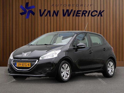 Peugeot 208 0