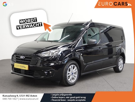 Ford Transit Connect 0