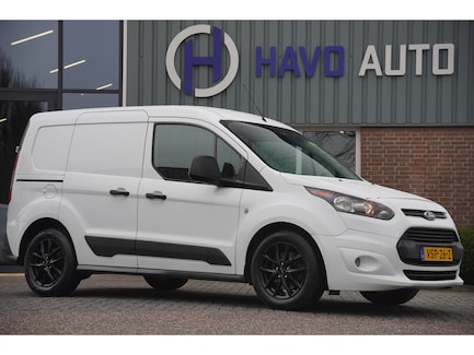 Ford Transit Connect 0