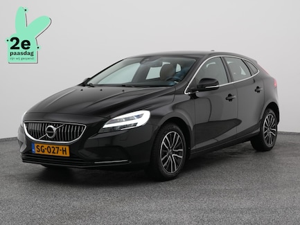 Volvo V40 0