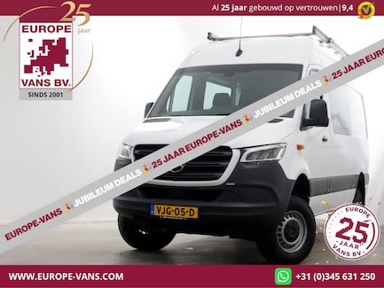 Mercedes-Benz Sprinter 0
