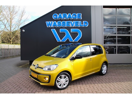 Volkswagen Up! 0