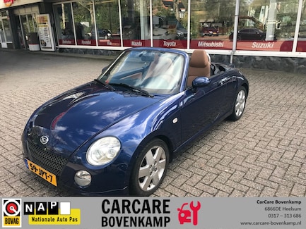 Daihatsu Copen 0