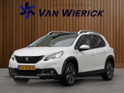 Peugeot 2008 0