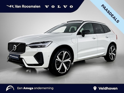 Volvo XC60 0