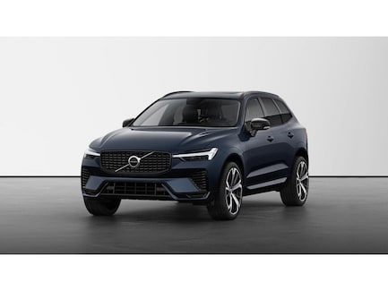 Volvo XC60 0