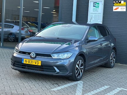 Volkswagen Polo 0
