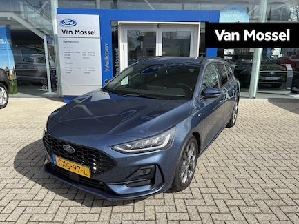 Ford Focus 0