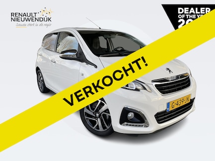 Peugeot 108 0