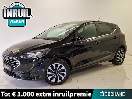Ford Fiesta 0