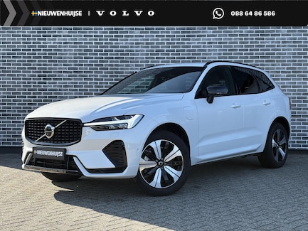 Volvo XC60 0