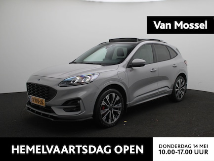 Ford Kuga 0