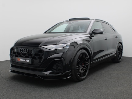 Audi Q8 0