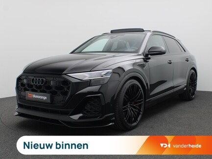 Audi Q8 0