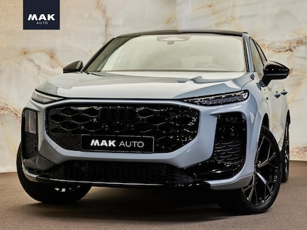 Audi Q3 Sportback 0