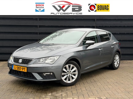 SEAT Leon 0