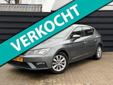SEAT Leon 0