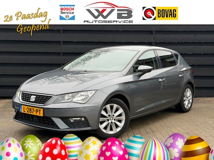 SEAT Leon 0