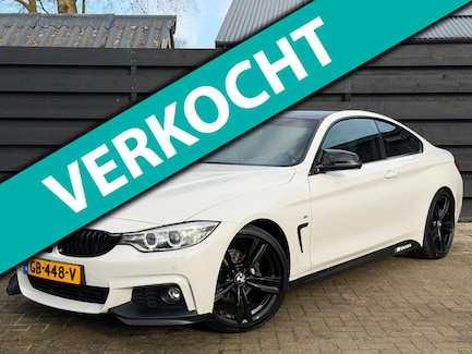 BMW 4-Serie 0