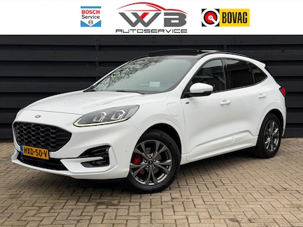 Ford Kuga 0
