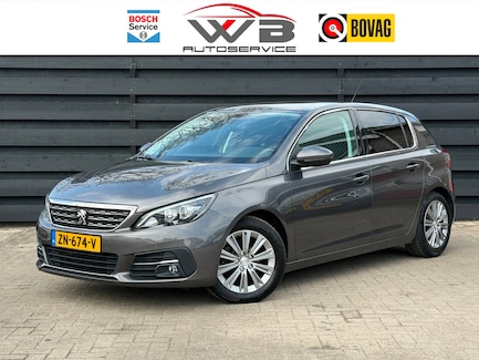 Peugeot 308 0