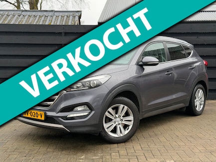 Hyundai Tucson 0