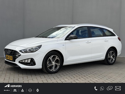 Hyundai i30 0