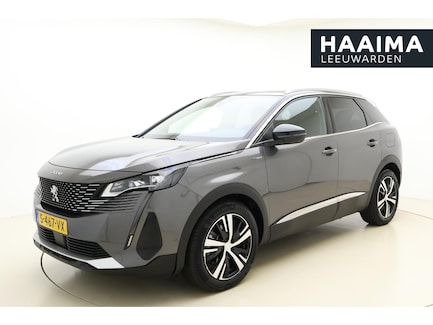 Peugeot 3008 0