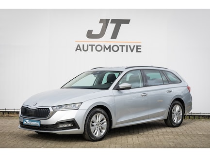 Skoda Octavia 0