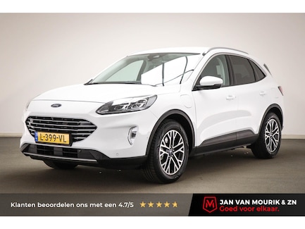 Ford Kuga 0