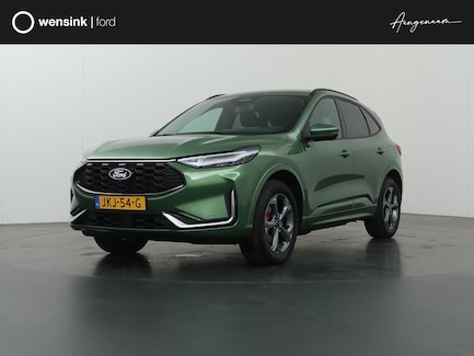 Ford Kuga 0