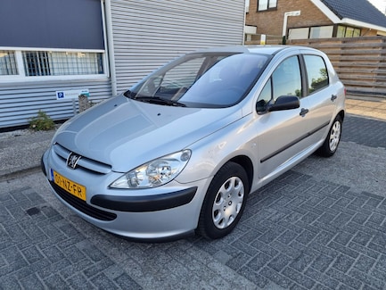 Peugeot 307 0