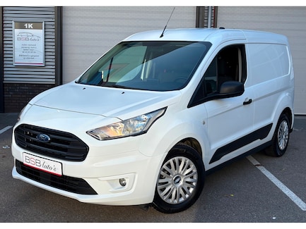 Ford Transit Connect 0