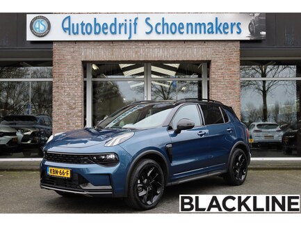 Lynk & Co 01 0
