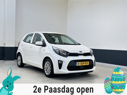 Kia Picanto 0