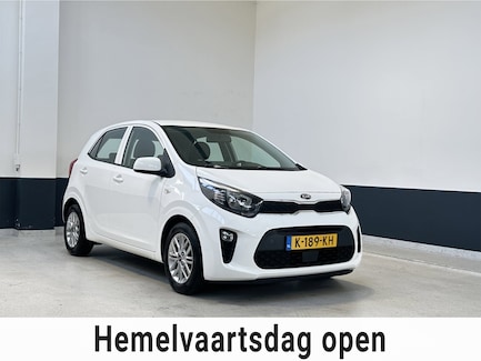 Kia Picanto 0