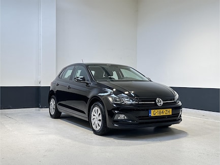 Volkswagen Polo 0