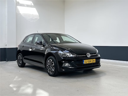 Volkswagen Polo 0