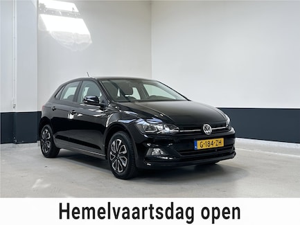 Volkswagen Polo 0