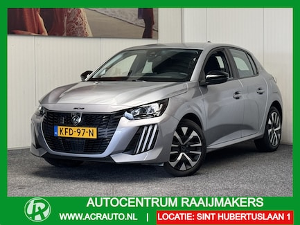 Peugeot 208 0