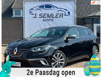 Renault Megane 0