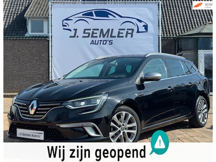Renault Megane 0