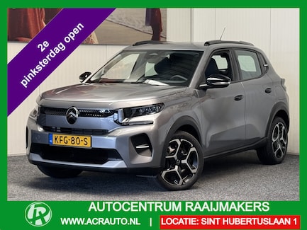 Citroën C3 0