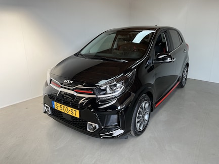 Kia Picanto 0