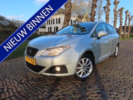 SEAT Ibiza 0