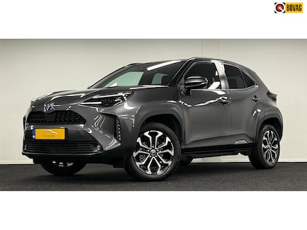 Toyota Yaris Cross 0