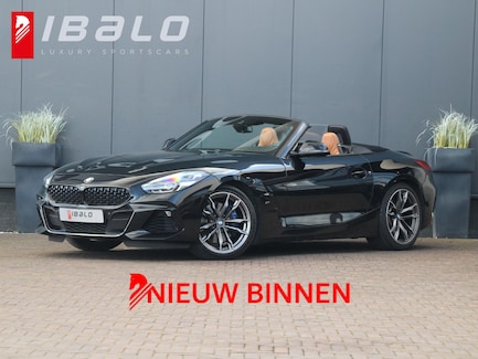BMW Z4 0