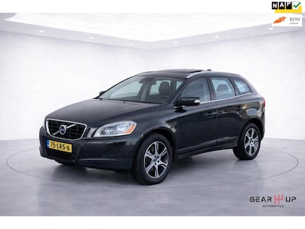 Volvo XC60 0